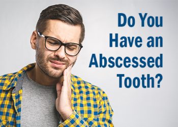 Saxonburg dentist, Dr. Sepich at Saxonburg Dental Care discusses causes and symptoms of an abscessed tooth as well as treatment options.
