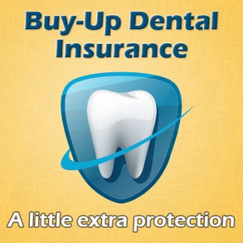 Saxonburg dentist, Dr. Roger M. Sepich at Saxonburg Dental Care, discusses buy-up dental insurance and how it can prove to be a valuable investment for patients.