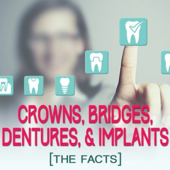 Saxonburg dentist, Dr. Sepich, tells you about dental implants, crowns, bridges, and dentures at Saxonburg Dental Care.