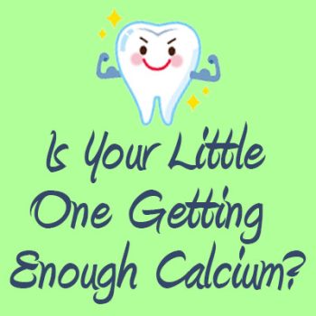 Saxonburg dentist, Dr. Roger M. Sepich at Saxonburg Dental Care, breaks down the science of calcium and gives calcium-rich advice for a healthy diet for your little ones.