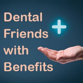 Saxonburg dentist, Dr. Roger Sepich of Saxonburg Dental Care talks about dental insurance benefits and how they should be utilized to improve or maintain optimal oral health.