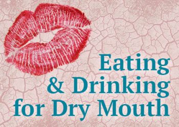 Saxonburg dentist, Dr. Roger Sepich of Saxonburg Dental Care discusses some foods and beverages to alleviate the symptoms of xerostomia (dry mouth).