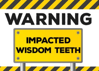 Saxonburg dentist, Dr. Roger M. Sepich at Saxonburg Dental Care, explains what signs might mean you have impacted wisdom teeth and if you might need them extracted.