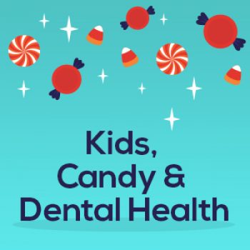 Saxonburg dentist, Dr. Roger Sepich at Saxonburg Dental Care discusses different types of candy and how they affect children’s dental health.