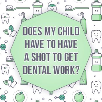 Saxonburg dentist, Dr. Roger M. Sepich at Saxonburg Dental Care, discusses dental pain relief options for children who have a hard time with needles and getting shots.