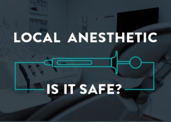 Saxonburg dentist, Dr. Roger Sepich at Saxonburg Dental Care explains anesthesia and the difference between local anesthetic and general anesthetic.