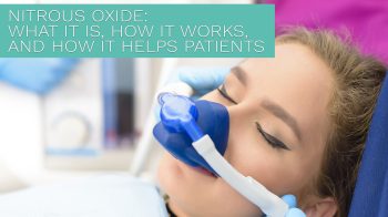 Saxonburg dentist, Dr. Roger M. Sepich at Saxonburg Dental Care, explains nitrous oxide (“laughing gas”), how it works, when it’s used, and how it helps patients feel relaxed and confident during dental treatment.