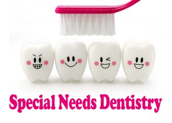 Saxonburg dentist, Dr. Sepich of Saxonburg Dental Care talks about how dental care can be customized and comfortable for children with special needs.