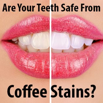You don’t have to put up with discoloration and coffee-stained teeth. Dr. Roger M. Sepich at Saxonburg Dental Care, tells you about teeth whitening in Saxonburg.