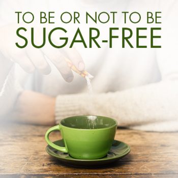 Saxonburg dentist, Dr. Roger M. Sepich at Saxonburg Dental Care, discusses sugar, artificial sweeteners, and their effects on teeth and overall health.