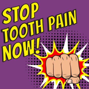 Saxonburg dentist, Dr. Roger M. Sepich, tells you how Saxonburg Dental Care can get you relief from tooth pain and sensitivity today!