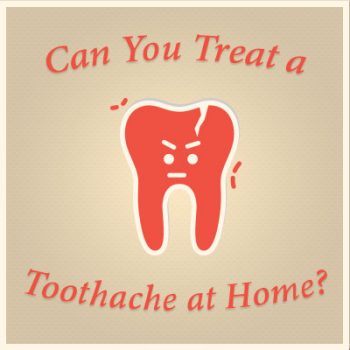 Saxonburg dentist, Dr. Roger Sepich at Saxonburg Dental Care shares some common and effective toothache home remedies.