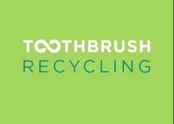 Saxonburg dentist, Dr. Sepich at Saxonburg Dental Care shares how to recycle your toothbrush for a clean mouth and a clean planet!